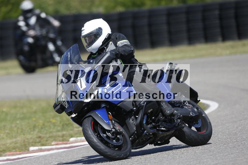 /15 22.05.2026  Plüss Moto Sport  Discover the Bike ADR /Gruppe gruen - Bike 1/67